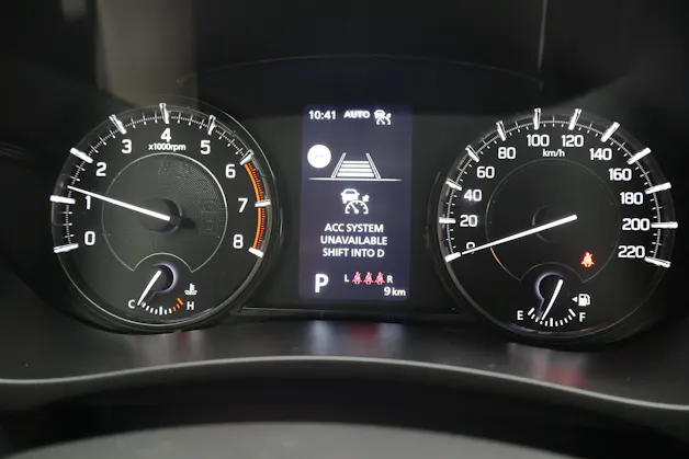 Suzuki S-Cross 1.4 T Compact+ Hybrid 4x4