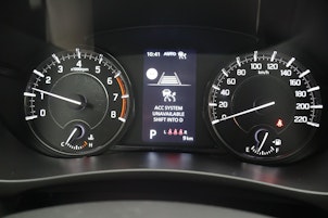 Vehicle image SUZUKI S-Cross 1.4 T Compact+ Hybrid 4x4