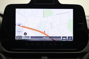 Vehicle image SUZUKI S-Cross 1.4 T Compact+ Hybrid 4x4