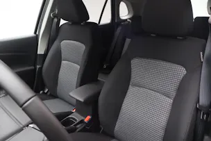 Suzuki S-Cross 1.4 T Compact+ Hybrid 4x4