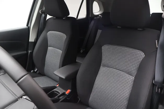 Suzuki S-Cross 1.4 T Compact+ Hybrid 4x4