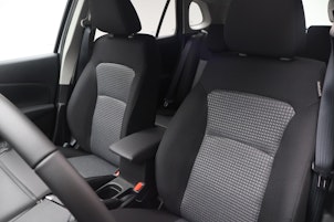 Vehicle image SUZUKI S-Cross 1.4 T Compact+ Hybrid 4x4