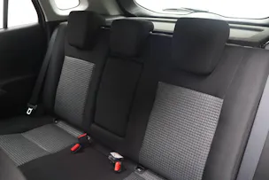 Suzuki S-Cross 1.4 T Compact+ Hybrid 4x4