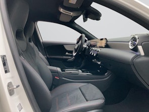 Vehicle image MERCEDES-BENZ A 180 Night Star AMG Line