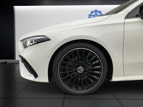 Vehicle image MERCEDES-BENZ A 180 Night Star AMG Line
