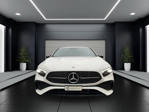 Vehicle image MERCEDES-BENZ A 180 Night Star AMG Line