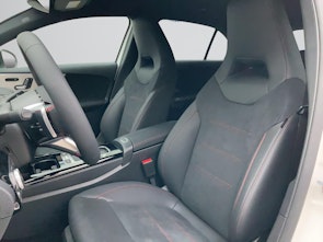 Vehicle image MERCEDES-BENZ A 180 Night Star AMG Line