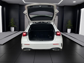 Vehicle image MERCEDES-BENZ A 180 Night Star AMG Line