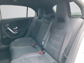 Vehicle image MERCEDES-BENZ A 180 Night Star AMG Line