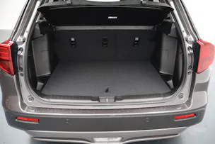 Suzuki Vitara 1.4 T Compact Top Hybrid 4x4