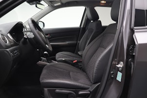 Vehicle image SUZUKI Vitara 1.4 T Compact Top Hybrid 4x4