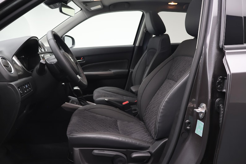 Vehicle image SUZUKI VITARA