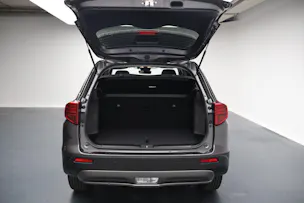 Suzuki Vitara 1.4 T Compact Top Hybrid 4x4