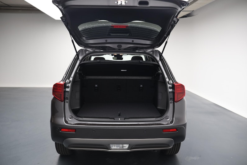 Vehicle image SUZUKI VITARA