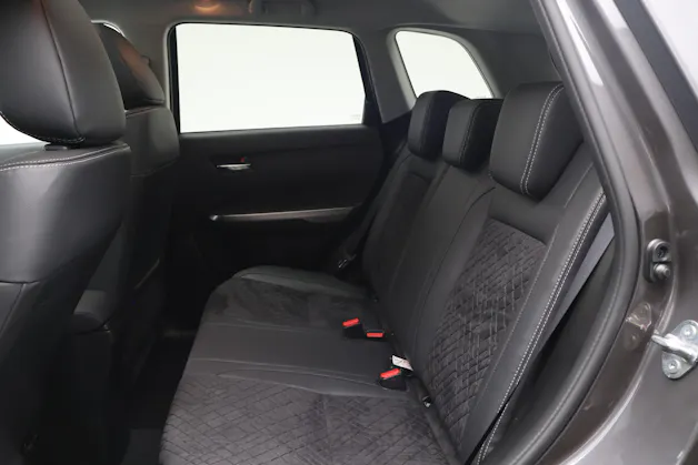 Suzuki Vitara 1.4 T Compact Top Hybrid 4x4