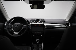 Vehicle image SUZUKI Vitara 1.4 T Compact Top Hybrid 4x4