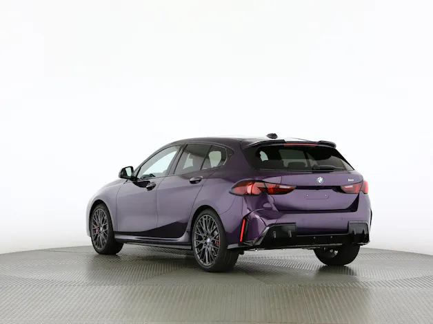 BMW 120i