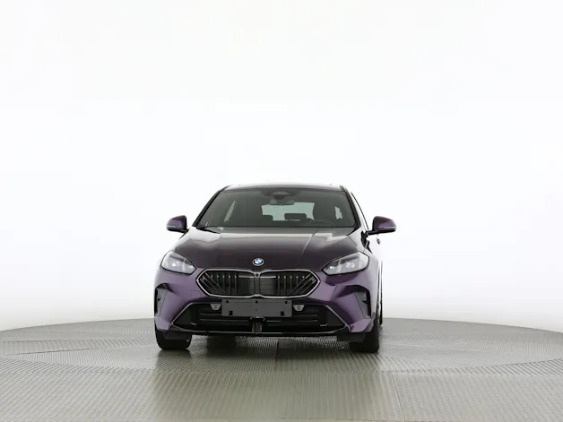 BMW 120i