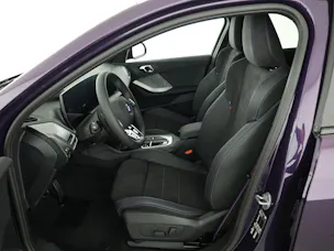 BMW 120i