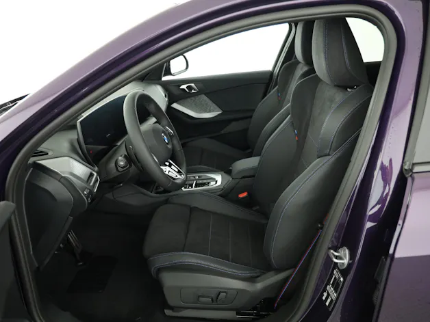 BMW 120i