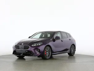 BMW 120i