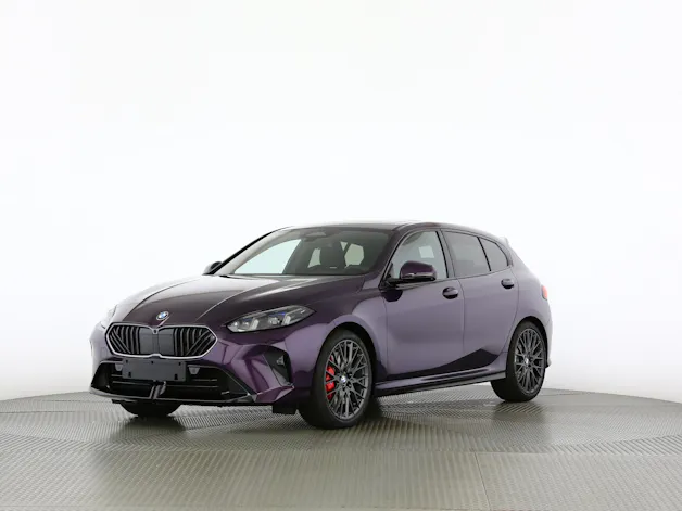 BMW 120i