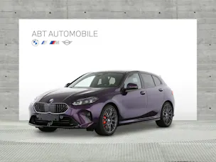 BMW 120i