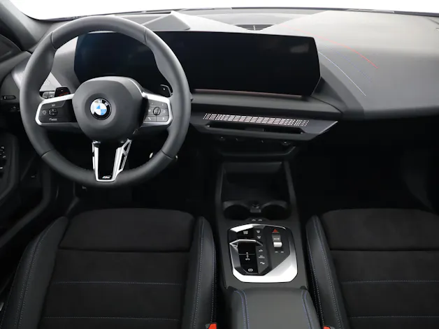 BMW 120i