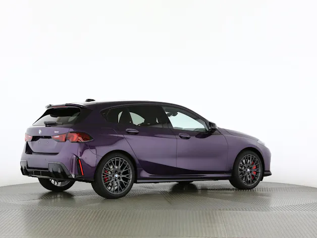 BMW 120i