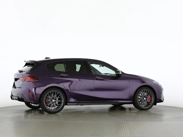 BMW 120i