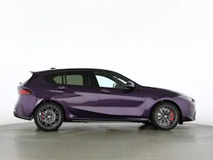 BMW 120i