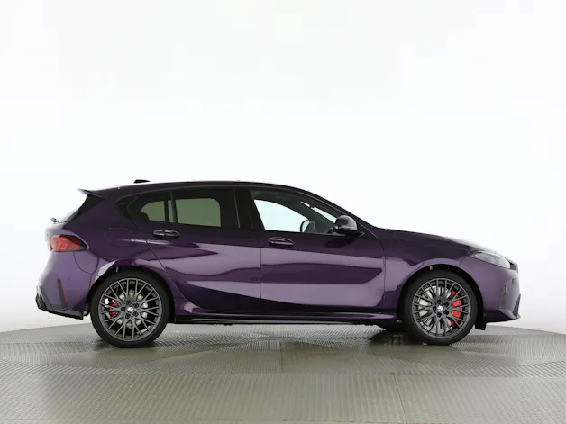 BMW 120i