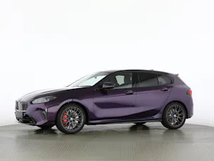 BMW 120i