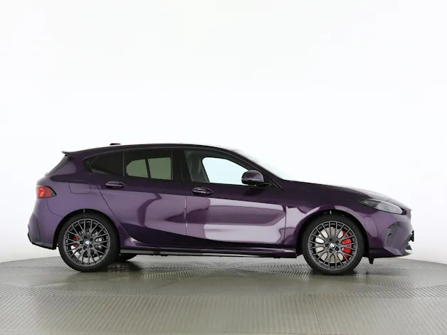 BMW 120i