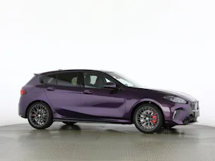 BMW 120i