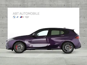 BMW 120i
