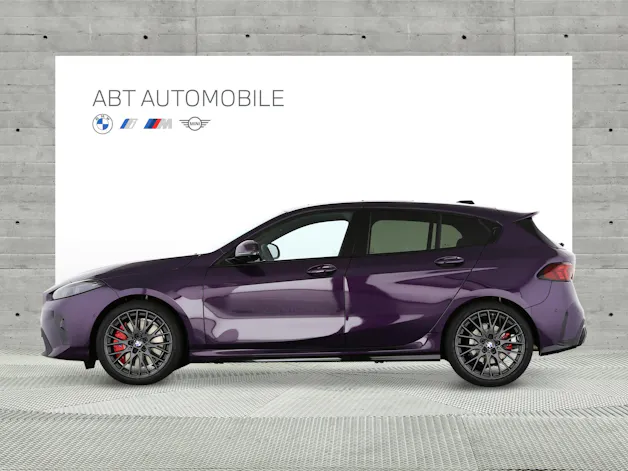BMW 120i