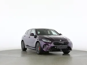 BMW 120i