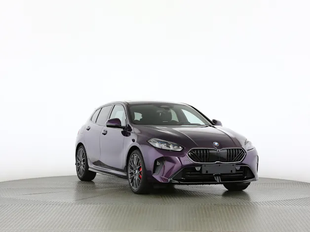 BMW 120i