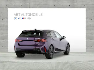 BMW 120i