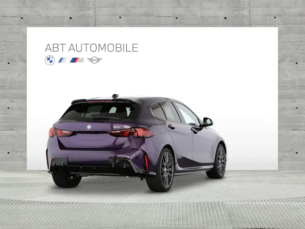 BMW 120i