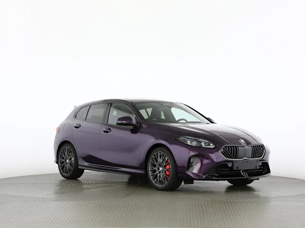 BMW 120i