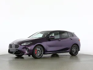 BMW 120i
