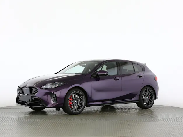 BMW 120i