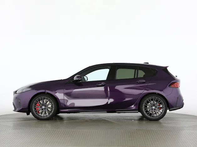 BMW 120i