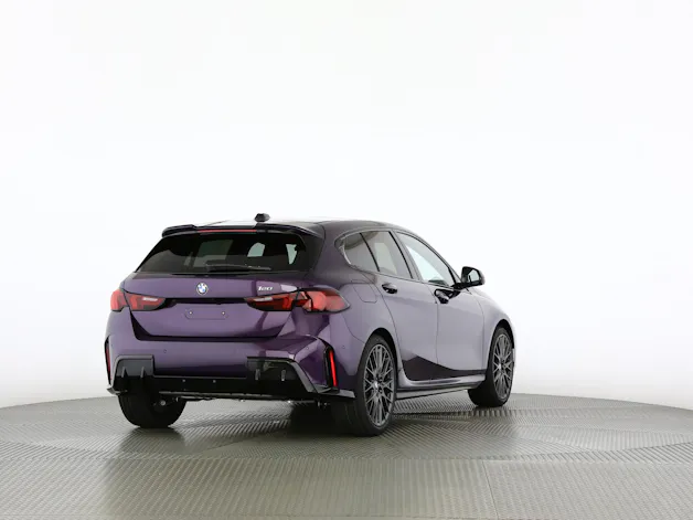 BMW 120i