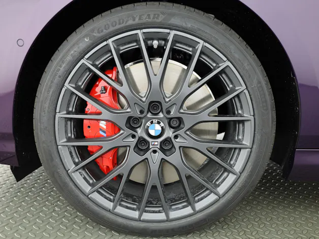 BMW 120i