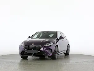 BMW 120i