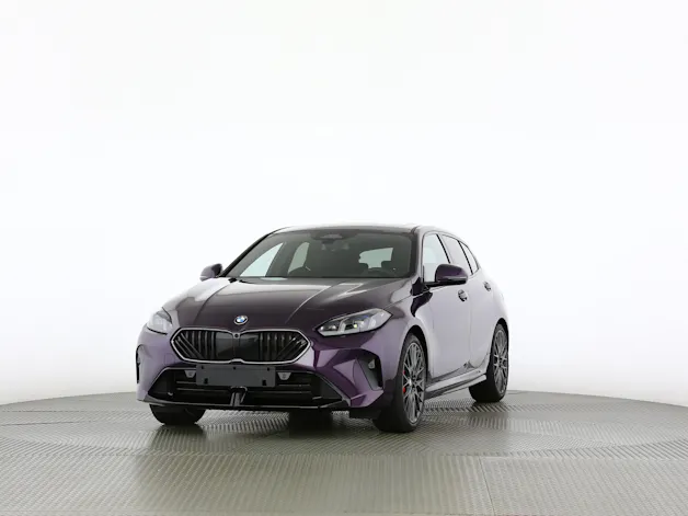 BMW 120i