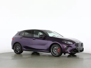 BMW 120i